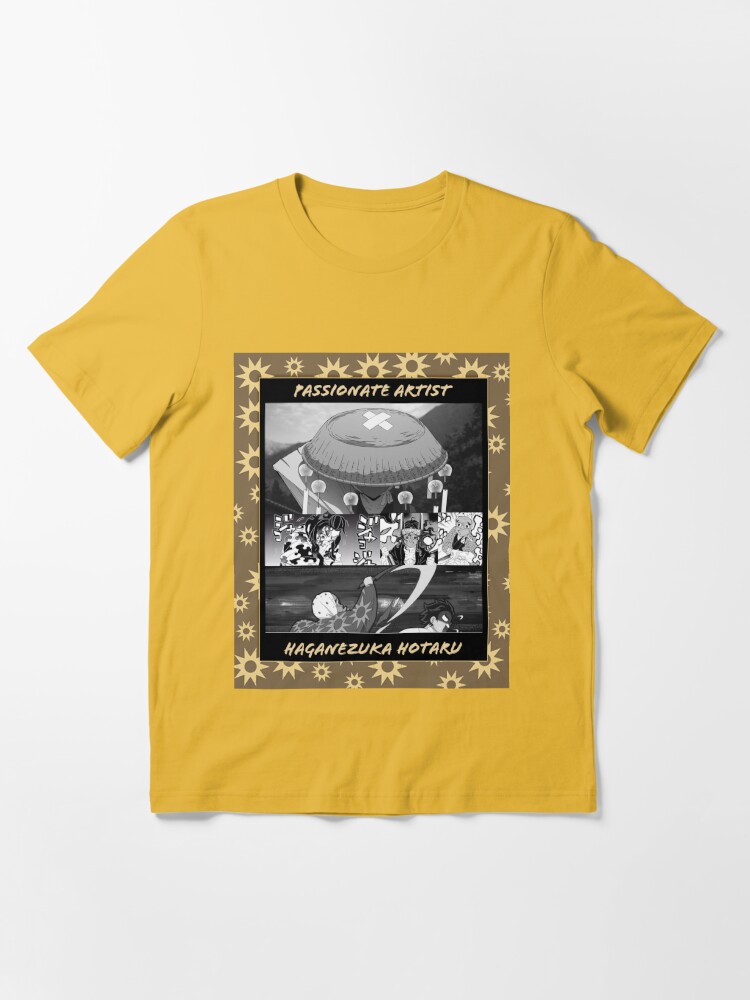 Haganezuka Essential T-Shirt for Sale by kawaiifuel