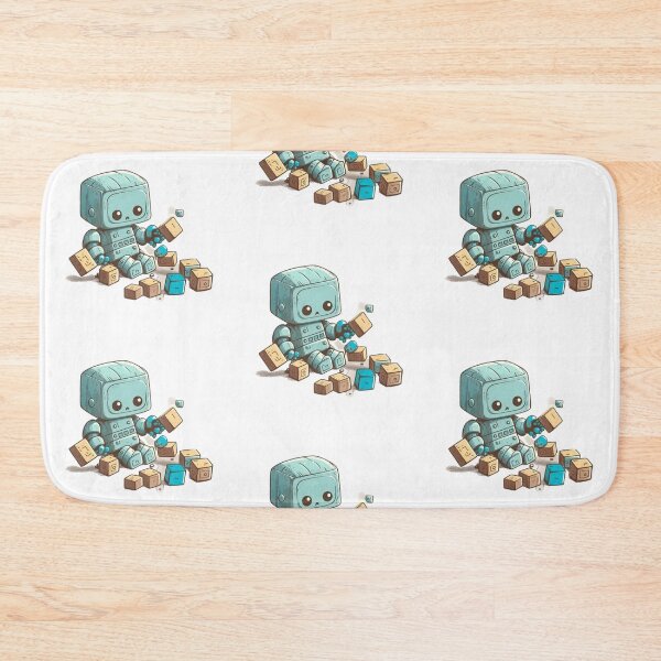 Item preview, AI Learning Is Still In Its Infancy designed and sold by PendyDesigns.