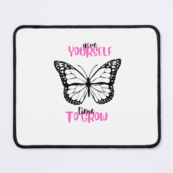 Item preview, Give Yourself Time To Grow - The Journey of Self-Discovery: Why You Need to Give Yourself Time to Grow designed and sold by Chromatic-Art.