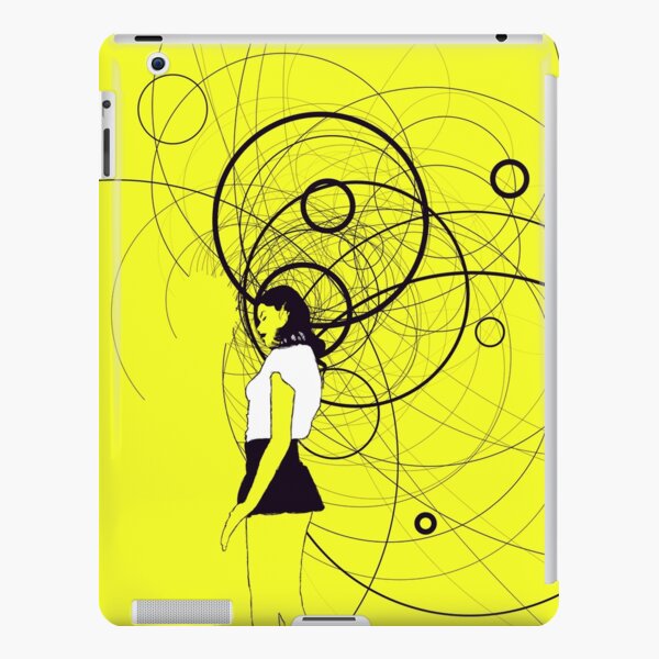 touch iPad Snap Case