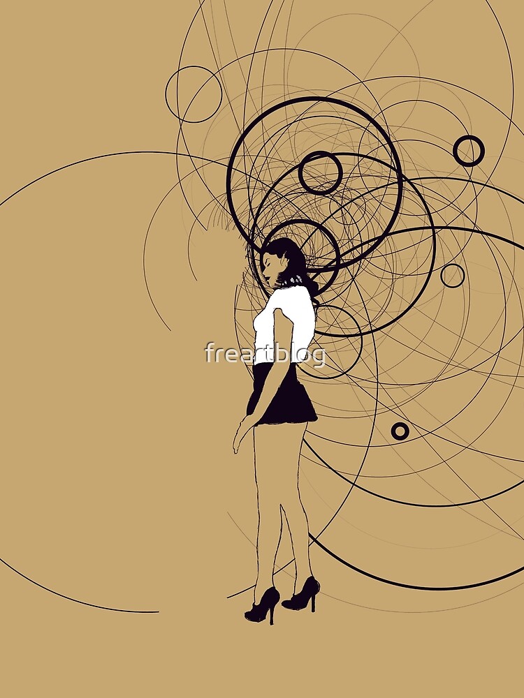 touch by freartblog