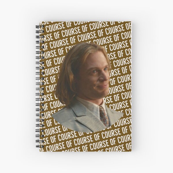 Item preview, Lestat - Of Course designed and sold by nocontextlestat.