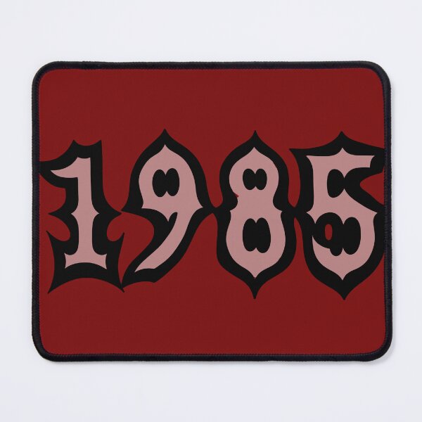 Item preview, Year 1985 designed and sold by Xyluxus.
