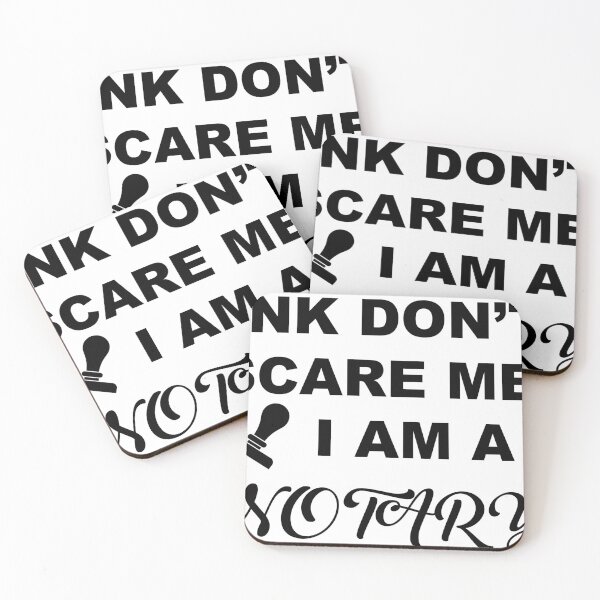 Item preview, Ink Don't Scare Me! designed and sold by tommywvcacher.