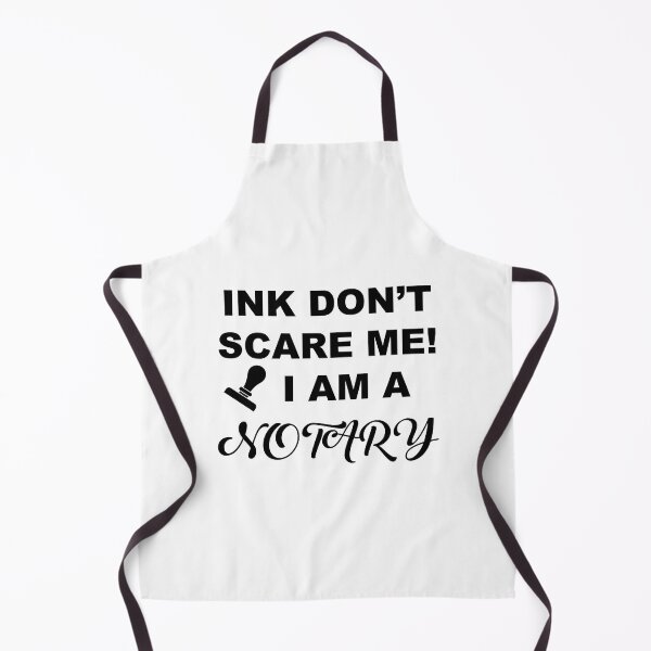 Item preview, Ink Don't Scare Me! designed and sold by tommywvcacher.