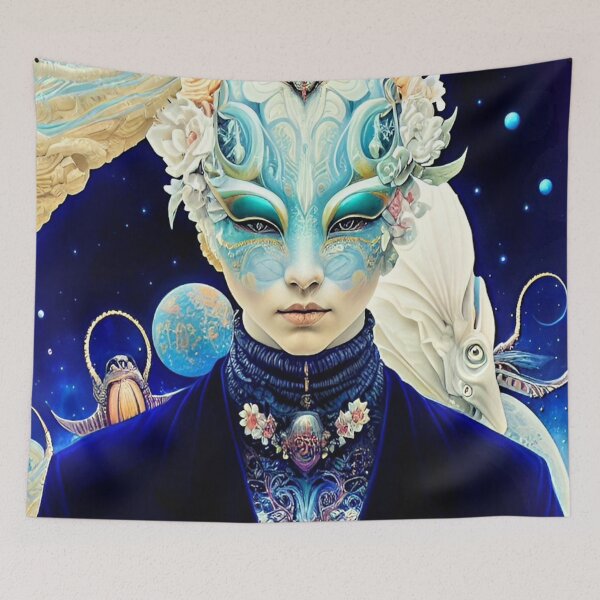 Item preview, Transception. designed and sold by StHallow.