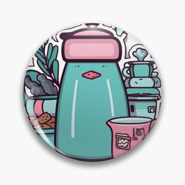 Item preview, Kitchen Utensils  designed and sold by brainydkidstore.
