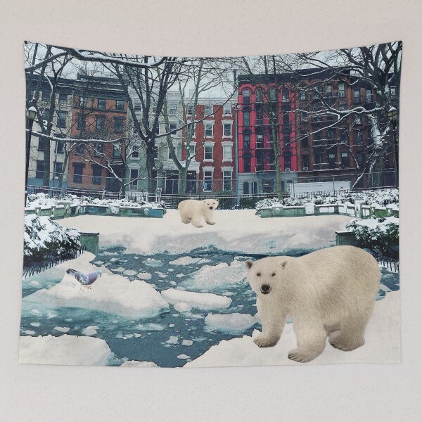 Item preview, Polar Vortex designed and sold by Mischief and Musings.