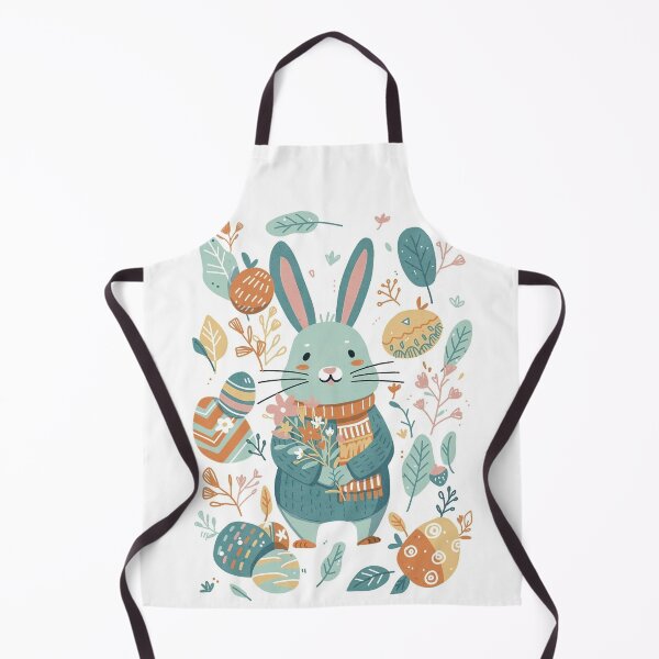 Item preview, Easter Joy: Bunny Delight designed and sold by EnvisionLin.