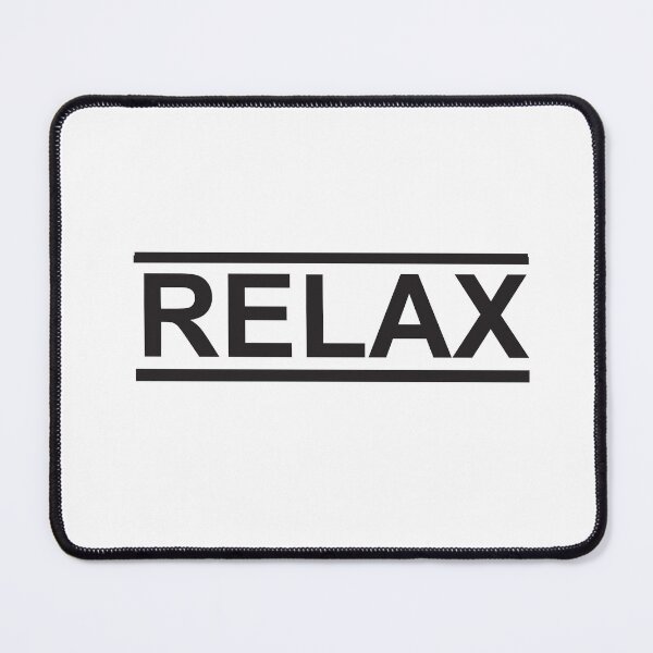 Item preview, Relax - the reminiscent design designed and sold by YaBOuS.