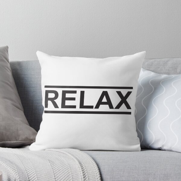 Item preview, Relax - the reminiscent design designed and sold by YaBOuS.