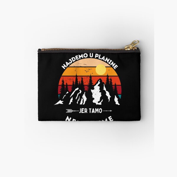 Item preview, Hajdemo u Planine - Bijelo Dugme  designed and sold by Svire.