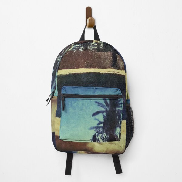 Item preview, Night Nature in Oasis designed and sold by ahmedabdelbaset.