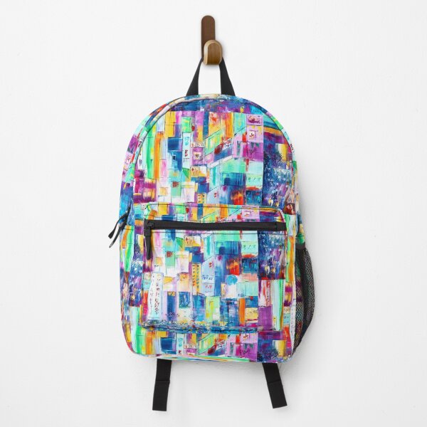 Item preview, Neon Metropolis: Tokyo designed and sold by Natalia_Shchip.