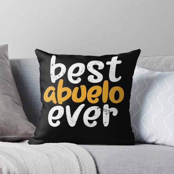 Item preview, Best Abuelo Ever  designed and sold by 14thFloor.