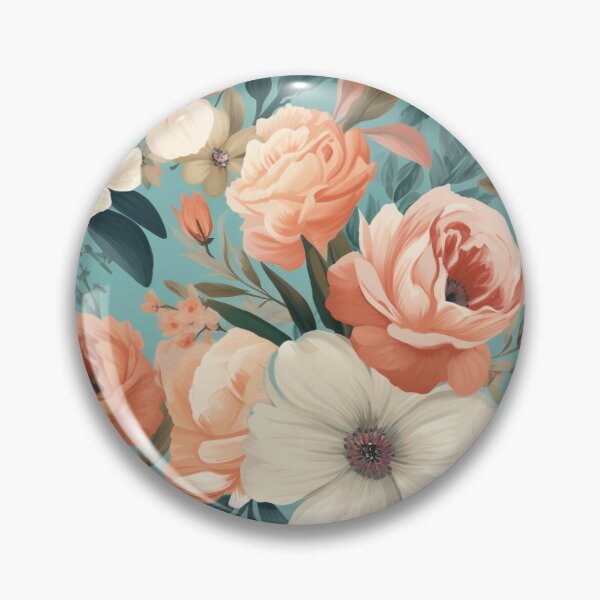 Item preview, Petal Perfection designed and sold by flameandbloom.