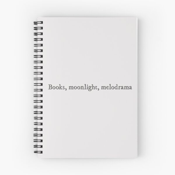 Item preview, Mexican Gothic quote designed and sold by percqbeths.
