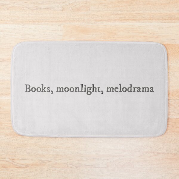 Item preview, Mexican Gothic quote designed and sold by percqbeths.