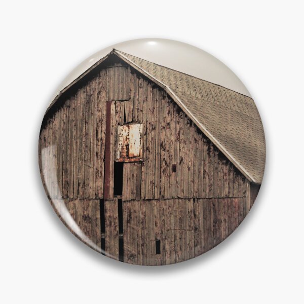 Item preview, Old Red Barn designed and sold by Martha Sherman.