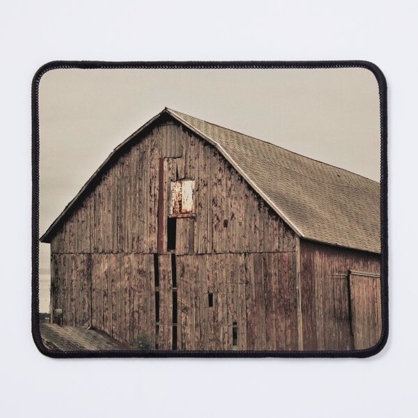 Item preview, Old Red Barn designed and sold by Martha Sherman.