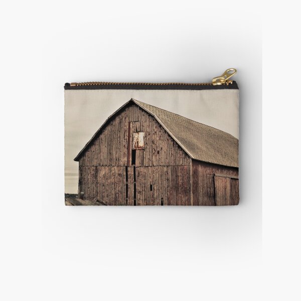 Item preview, Old Red Barn designed and sold by Martha Sherman.