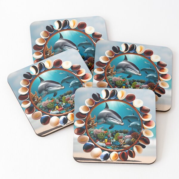 Item preview, Let's work together to save the ocean's treasure - for all those who care for the environment designed and sold by Withloveandhope.