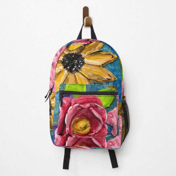 Item preview, Flower Garden designed and sold by DentistArt2022.