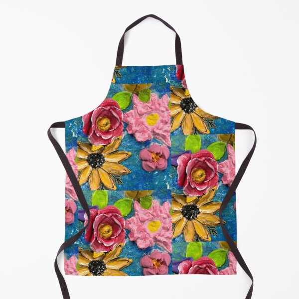 Item preview, Flower Garden designed and sold by DentistArt2022.