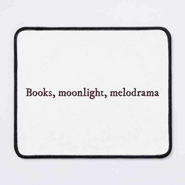 Item preview, Mexican Gothic quote designed and sold by percqbeths.