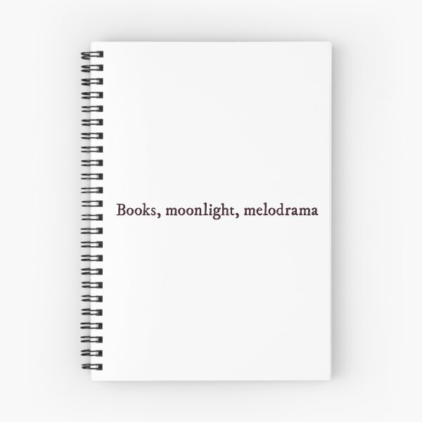 Item preview, Mexican Gothic quote designed and sold by percqbeths.