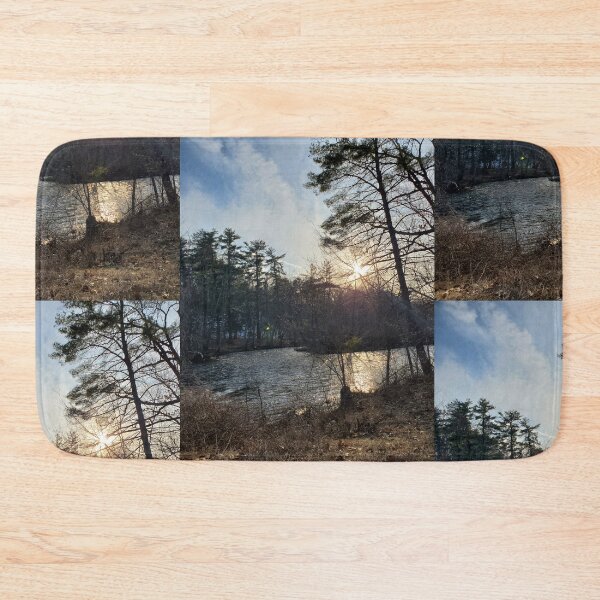 Item preview, River Fork  designed and sold by etherealwonders.