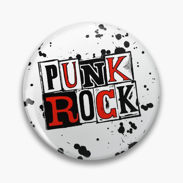 Item preview, punk-rock designed and sold by Nickyvb.