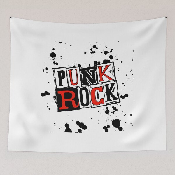 Item preview, punk-rock designed and sold by Nickyvb.