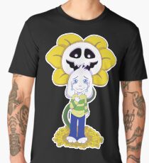 Asriel - Undertale Men's Premium T-Shirt