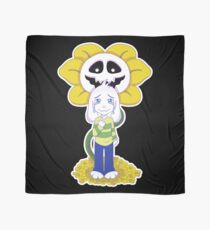 Asriel - Undertale Scarf