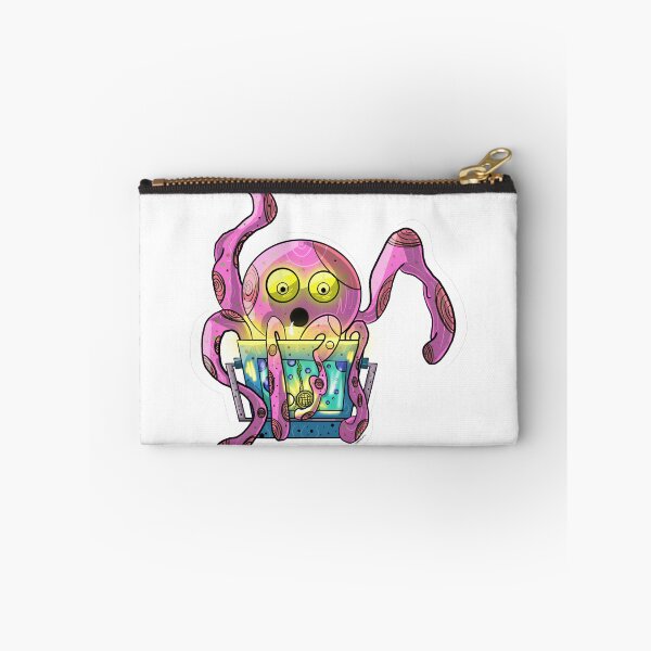 Item preview, Bucket Diver designed and sold by hapeniz.