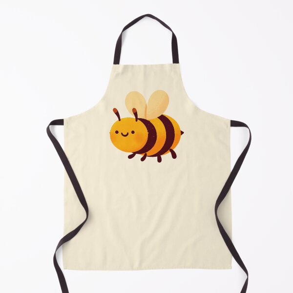 Item preview, Kawaii Bumblebee designed and sold by May's Studio.