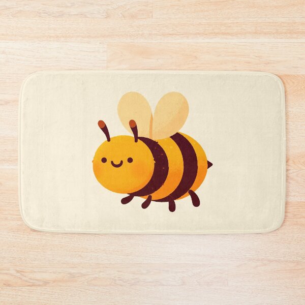 Item preview, Kawaii Bumblebee designed and sold by May's Studio.