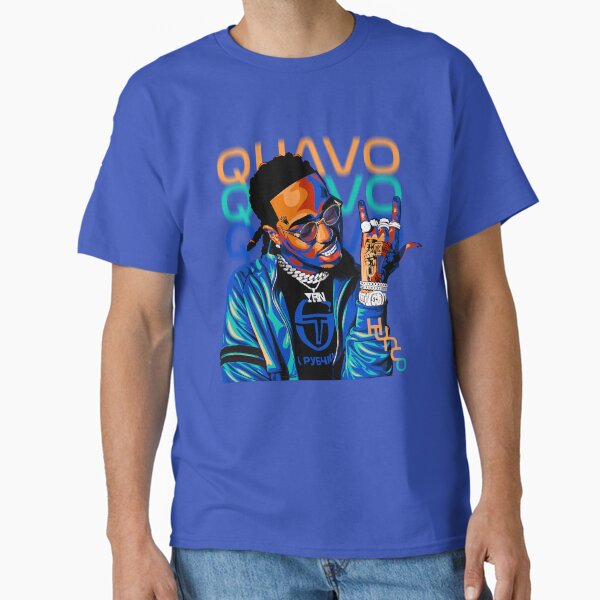Migos Tour T-Shirts for Sale | Redbubble