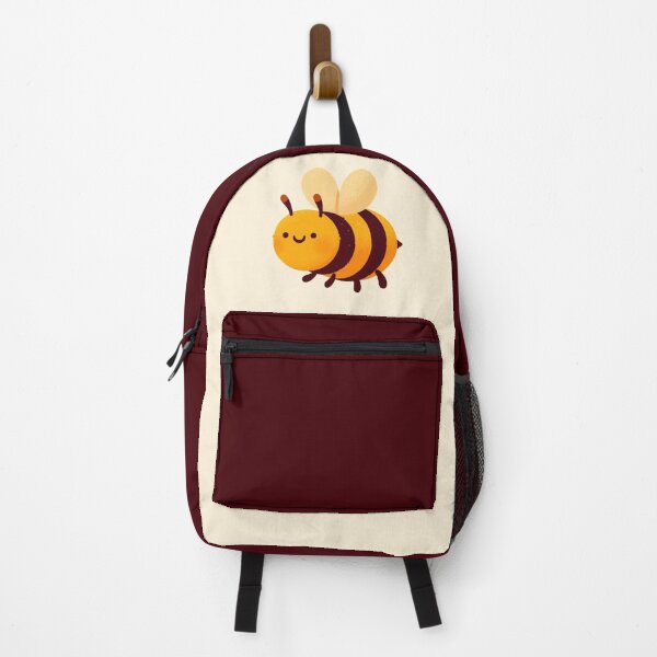 Item preview, Kawaii Bumblebee designed and sold by May's Studio.