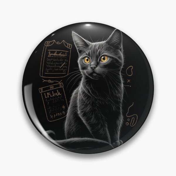 Item preview, My Cat Wrote That.  designed and sold by DiamondPixel.