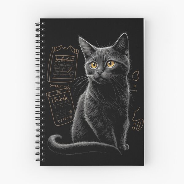 Item preview, My Cat Wrote That.  designed and sold by DiamondPixel.