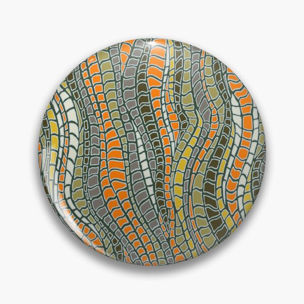 Item preview, animal print retro designed and sold by Katj-A-Studio.