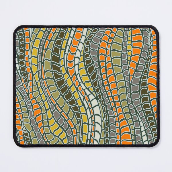 Item preview, animal print retro designed and sold by Katj-A-Studio.