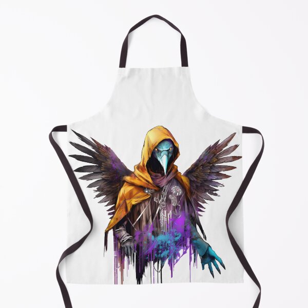 Item preview, New Myths Cyber Harpy designed and sold by DarkwoodLab.