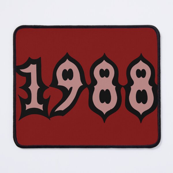 Item preview, Year 1988 designed and sold by Xyluxus.