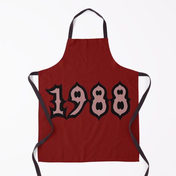 Item preview, Year 1988 designed and sold by Xyluxus.