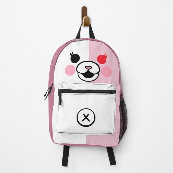 Item preview, Monomi Backpack designed and sold by Spits Designs.