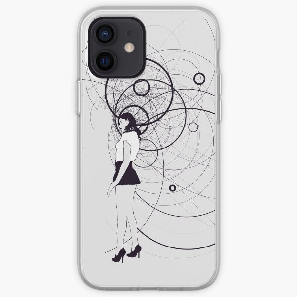 touch iPhone Soft Case