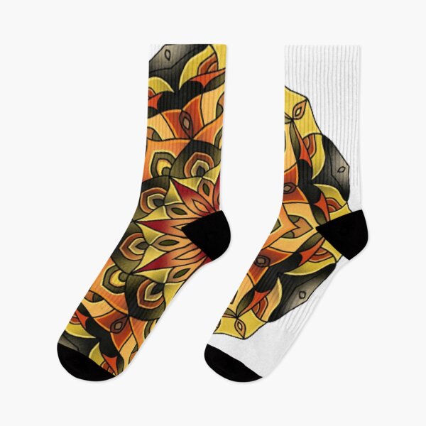 Item preview, Multi Colors Flowers designed and sold by Print-Online.